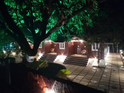 Shantadurga Beachside Homestay in Guhagar