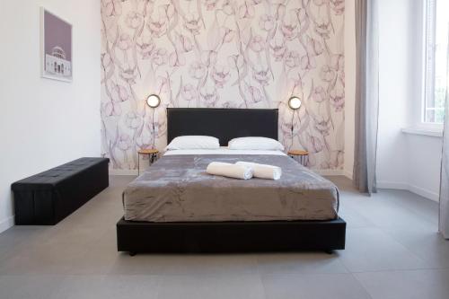 Re di Roma Luxury Suite, Рим (фото 9)