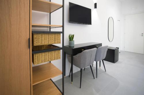 Re di Roma Luxury Suite