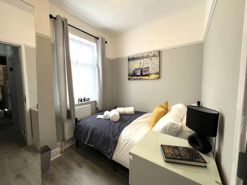 Spacious home sleeps 8 Nr Etihad Coop Live & City, Manchester (zdjęcie 4)