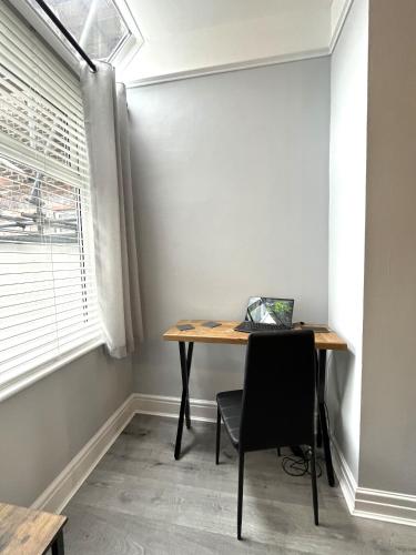 Spacious home sleeps 8 Nr Etihad Coop Live & City, Manchester (zdjęcie 8)