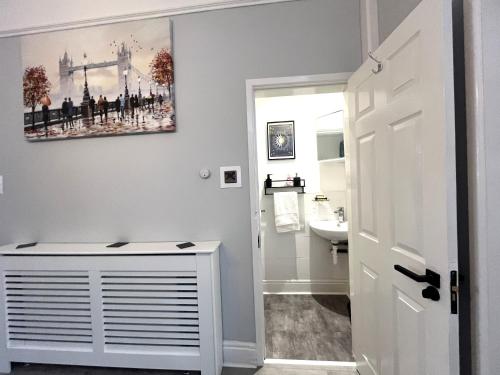 Spacious home sleeps 8 Nr Etihad Coop Live & City, Manchester (zdjęcie 9)