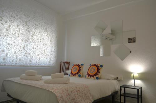 Sunshine Menendez Pelayo, Córdoba (fotografie 10)