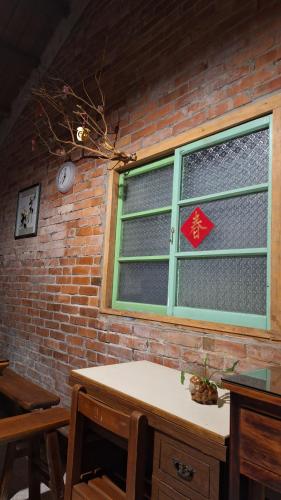 Hometown Yashe in Pingxi District