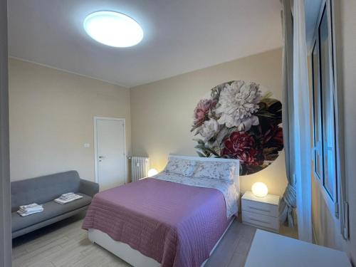  EDC home con parcheggio e WIFI gratuito in Casalecchio di Reno