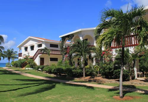 Carimar Beach Club