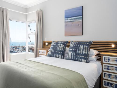 세인트 프랜시스 베이 Harbour Club 4성급 호텔 스위트룸