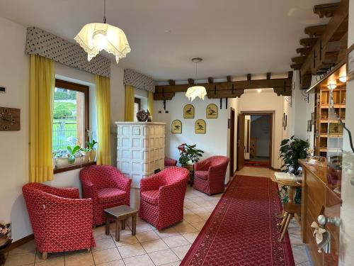 Hotel Garnì Maffei 3