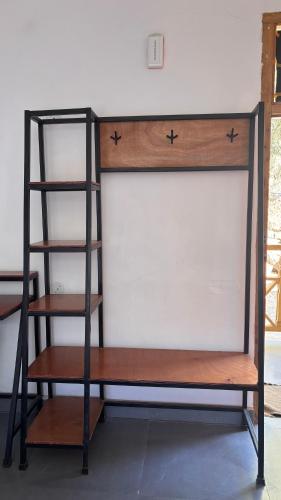 1 king bed