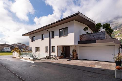 Exterior view, Zellberger Auszeit in Zell am Ziller