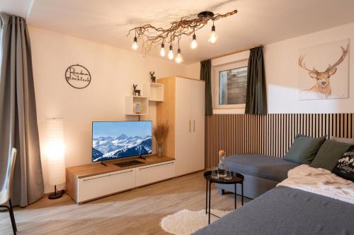 Zellberger Auszeit in Zell am Ziller