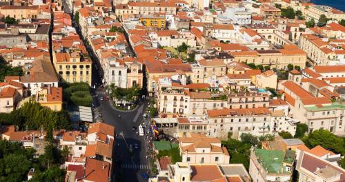 Sorrento Belvedere B&B – Sorrento, 