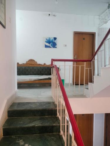 บิวตี้ เกสต์เฮาส์ (Beauty Guest House) in พุทธคยา