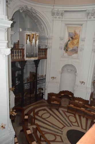 Gästehaus im Priesterseminar Salzburg - image 5