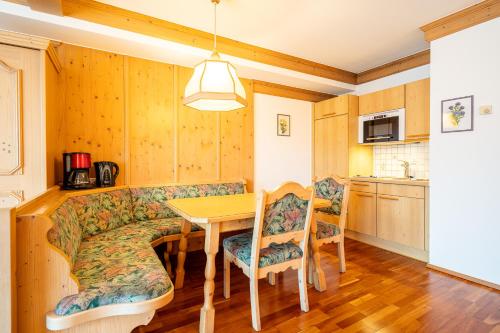 Dietrich Comfort Appartements in Telfs