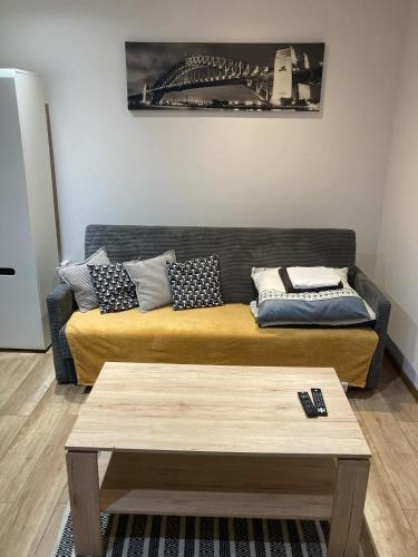 Kawalerka Centrum Bydgoszcz 3 - Bydgoszcz