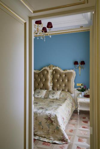 Maison des Barons Room Type - Deluxe Suite Nuits-Saint-Georges