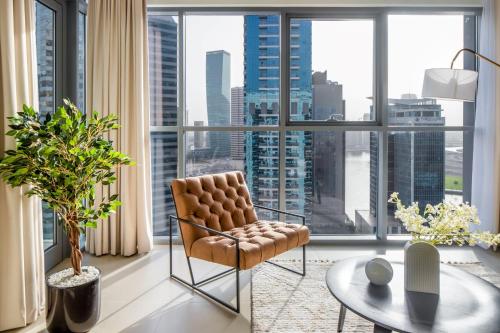 Silkhaus new building 1BDR stay in Downtown, Dubai (foto 4)