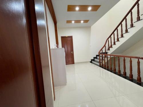 Ha Linh Motel in Thang Nhat