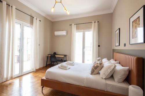 Apartment with Terrace image 9