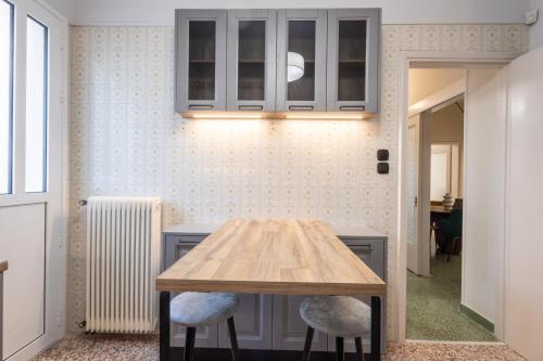 Apartment with Terrace image 8
