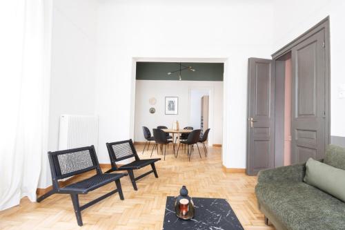 Three-Bedroom Premium Apartment image 9
