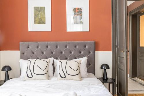 Three-Bedroom Premium Apartment image 2