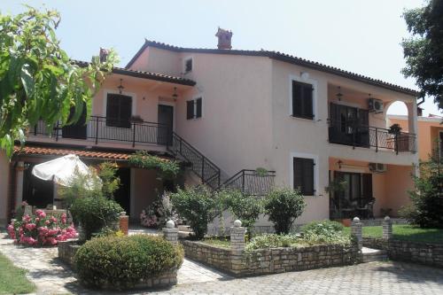  Studio Apartment Stella 40, Pension in Gajana