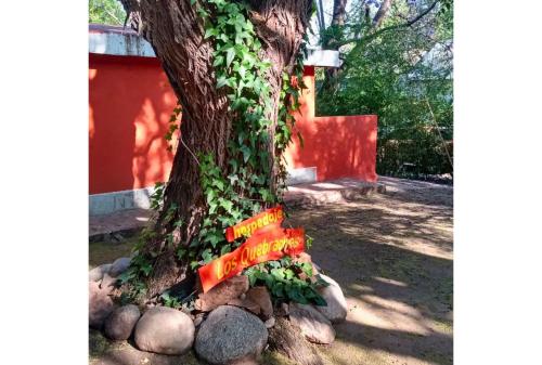 Hospedaje Los quebrachos