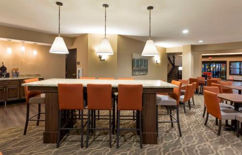 Comfort Suites - image 11