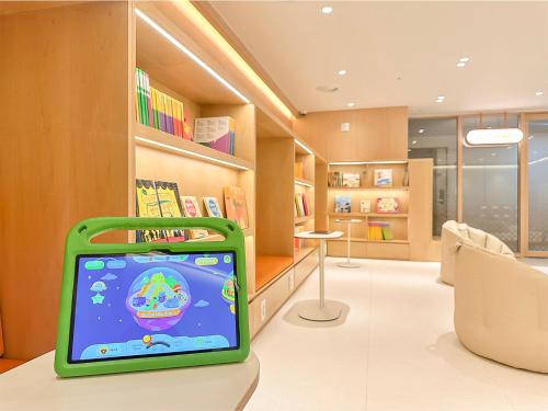 UH FLAT THE SOKCHO in Sokcho-si