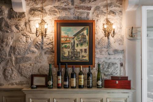 Hotel Monte Cristo - main image