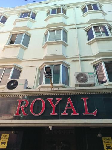 Royal City 2