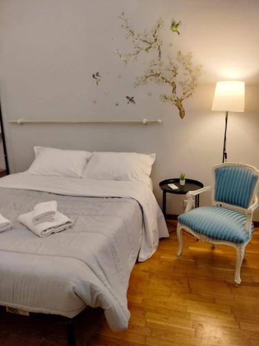 The Stay, Рим (фото 4)