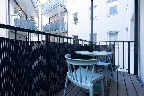 Queen Suite image 8