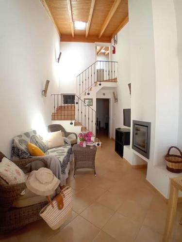 Casa Roma gîte à louer Raposeira