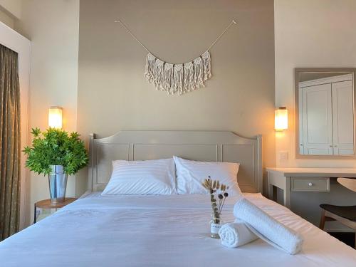 Rainbow Paradise with Beach in Tanjung Bungah