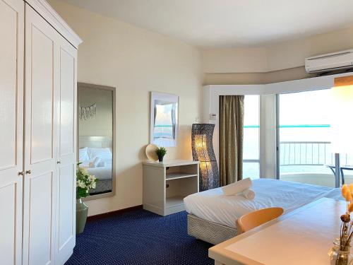 Rainbow Paradise with Beach in Tanjung Bungah