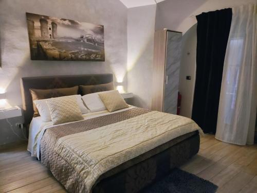 Vallese Suite Quartieri Spagnoli - Napoli