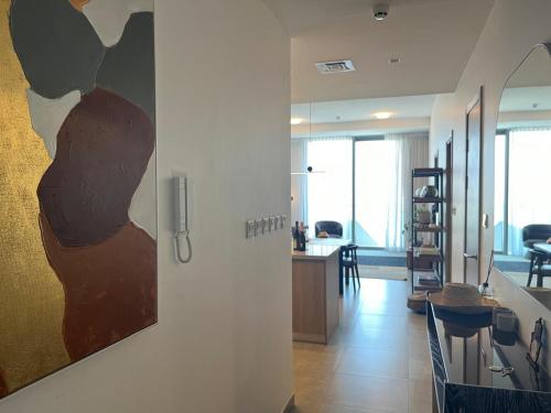 Dubai Marina stunning views holiday apartment Stella Maris Tower, Dubai (foto 10)