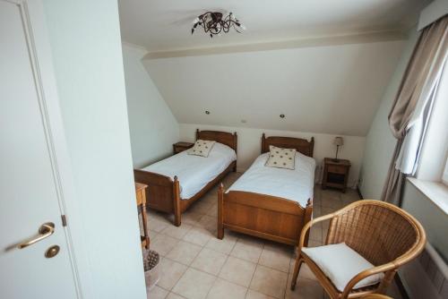 'T Buskruid Hotel - image 13