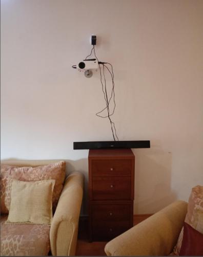 Mountain Paradise 1 - 1 Bedroom South facing balcony - 300mbps Wi-fi - image 4