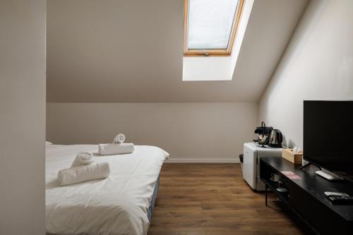 Richter Residence Richter Residence