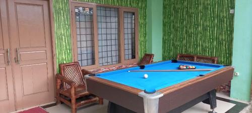 Villa murah puncak