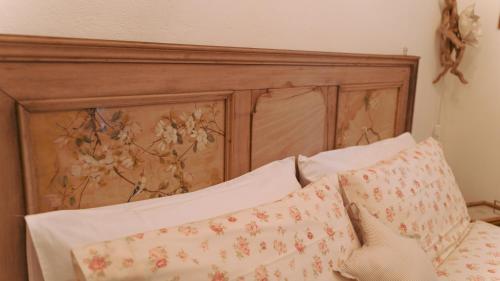 La Serra Sognante, casa vacanze con giardino privato tra Firenze e Fiesole, Florencie
