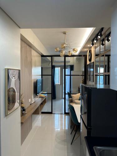 Modern Stays Manila Bay View Coast Residences, Манила (фото 4)