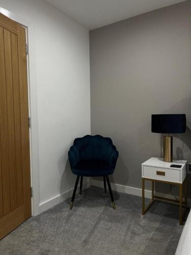 Contemporary 2BR in Birmingham City Center, Birmingham (zdjęcie 9)