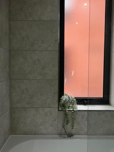 Contemporary 2BR in Birmingham City Center, Birmingham (zdjęcie 8)