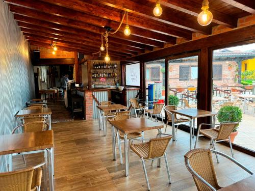 Foto - Posada de Ongayo