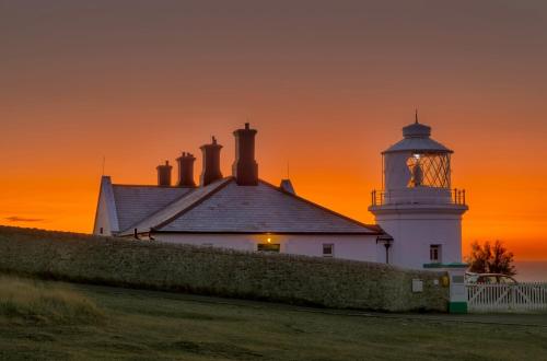 Veronica Cottage gîte à louer Anvil Point